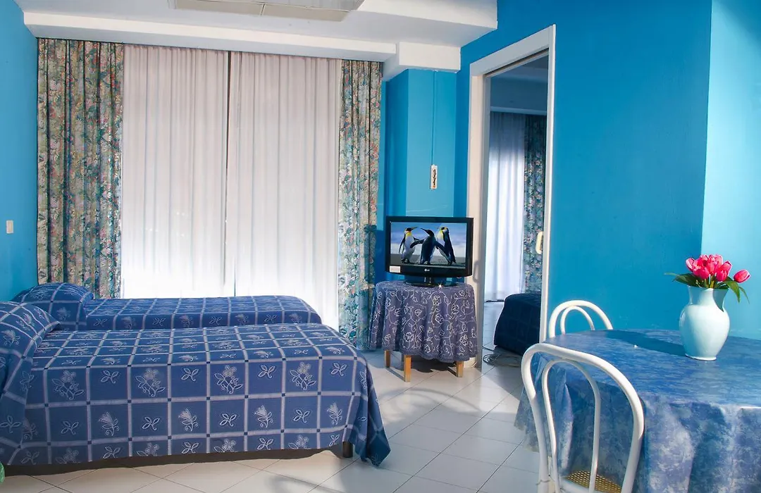 Hotel Residence Umberto Primo-1