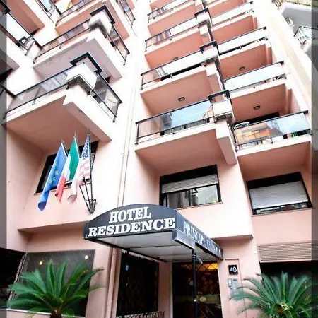 Hotel Residence Umberto Primo-3