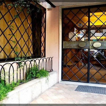 Hotel Residence Umberto Primo-2
